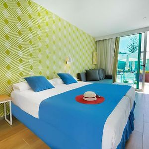 Habitación con Cama King